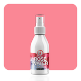 Rose Water Toner