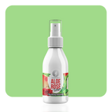 Aloe Rose Toner