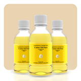 Castor Oil Pure Offer (Pack of 3)